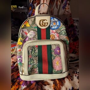 Gucci Backpack